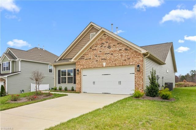 1926 Darrell Drive, Graham, NC 27253