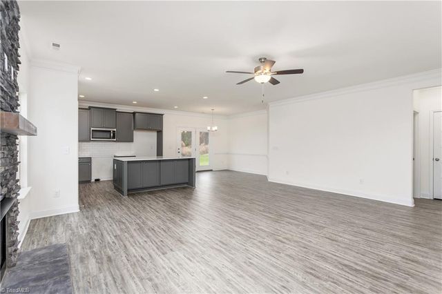 1926 Darrell Drive, Graham, NC 27253