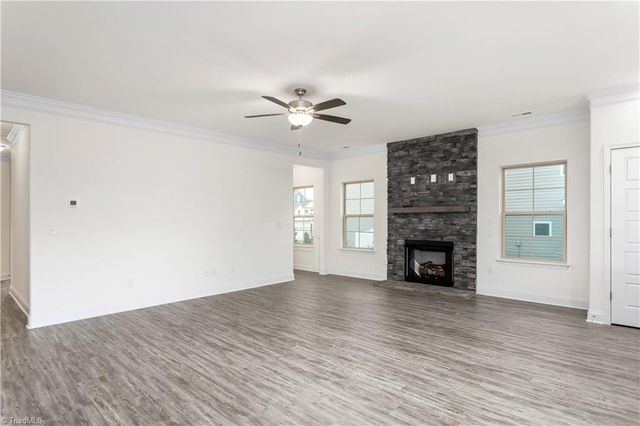 1926 Darrell Drive, Graham, NC 27253