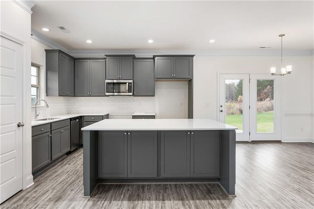 1926 Darrell Drive, Graham, NC 27253