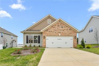 1926 Darrell Drive, Graham, NC 27253