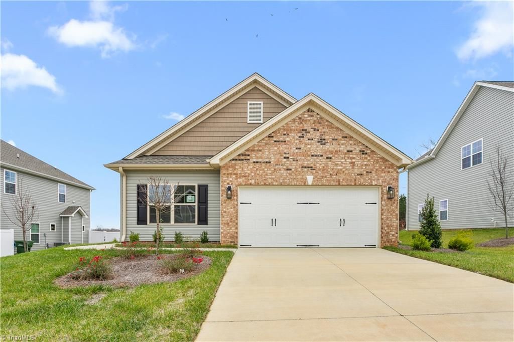 1926 Darrell Drive, Graham, NC 27253