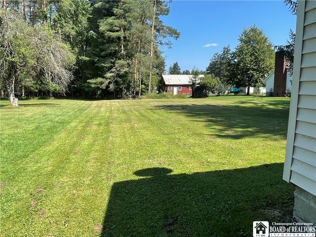 2256 Willard Street Extension, Ellicott, NY 14701