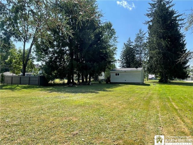 2256 Willard Street Extension, Ellicott, NY 14701