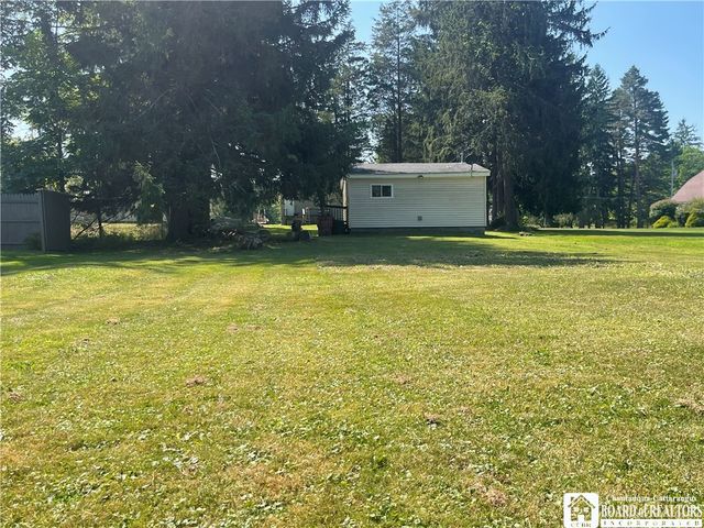 2256 Willard Street Extension, Ellicott, NY 14701