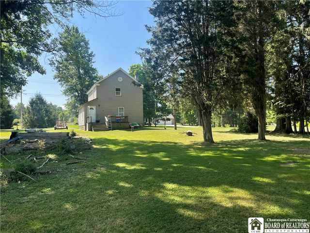 2256 Willard Street Extension, Ellicott, NY 14701