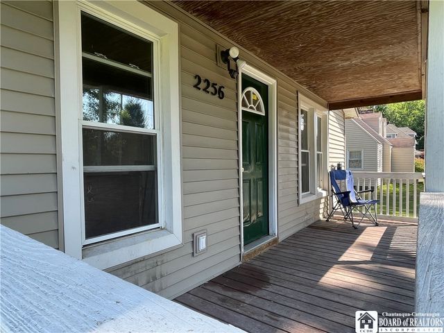 2256 Willard Street Extension, Ellicott, NY 14701