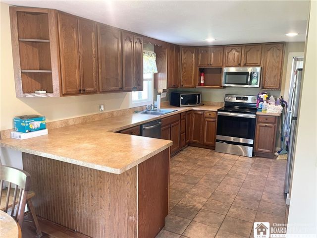 2256 Willard Street Extension, Ellicott, NY 14701