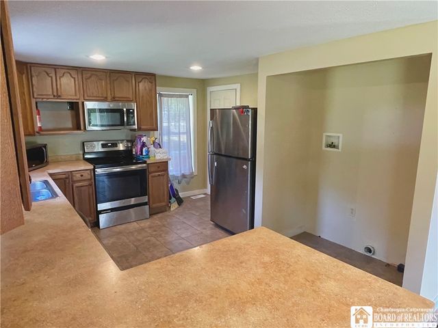 2256 Willard Street Extension, Ellicott, NY 14701