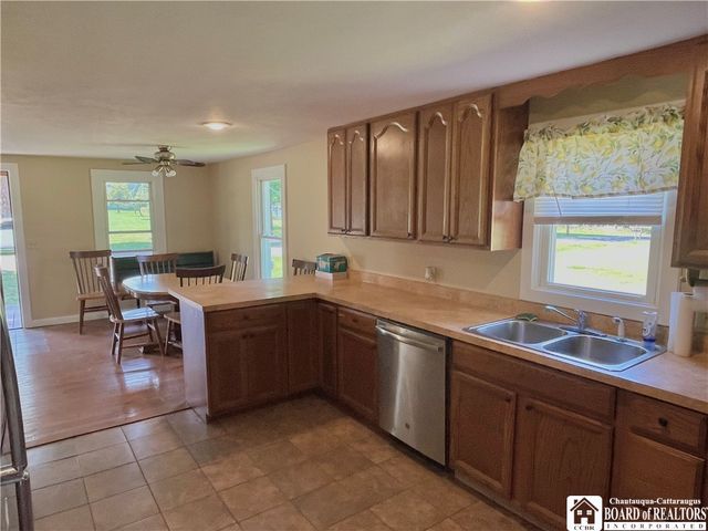 2256 Willard Street Extension, Ellicott, NY 14701