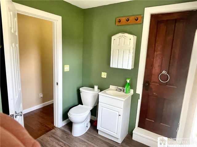 2256 Willard Street Extension, Ellicott, NY 14701