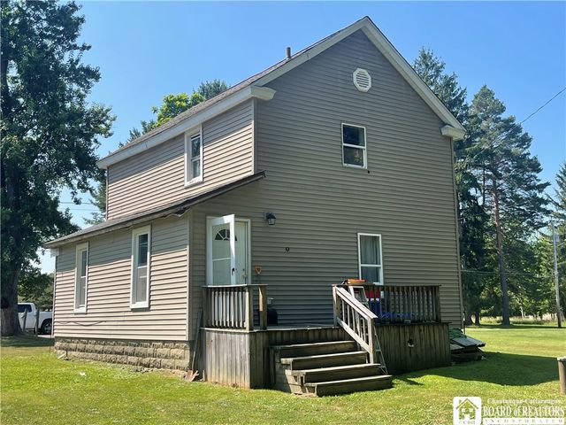 2256 Willard Street Extension, Ellicott, NY 14701