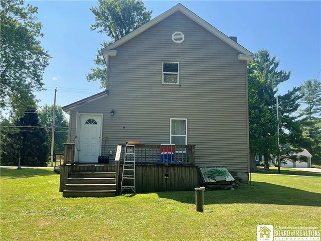 2256 Willard Street Extension, Ellicott, NY 14701