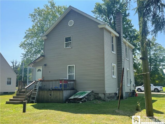 2256 Willard Street Extension, Ellicott, NY 14701