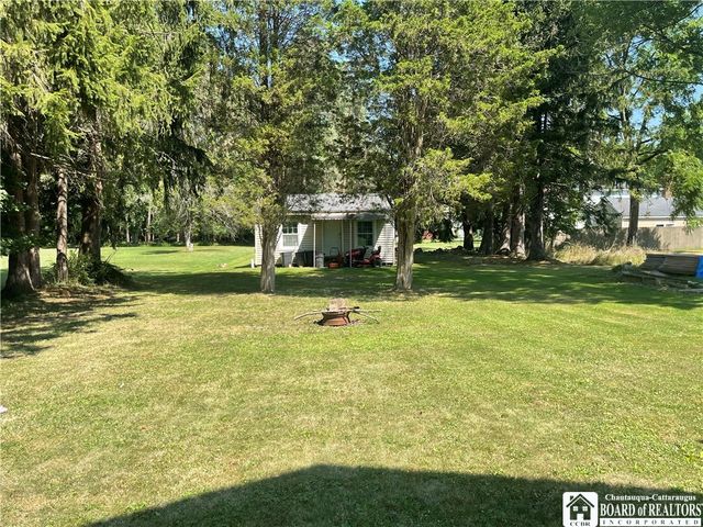 2256 Willard Street Extension, Ellicott, NY 14701