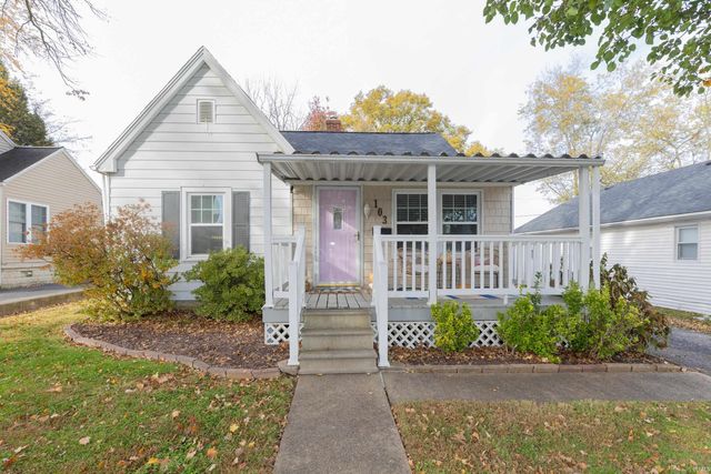 103 S Welworth Avenue, Evansville, IN 47714