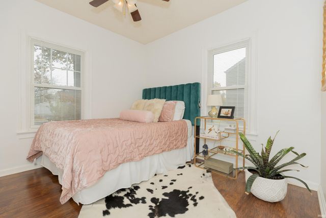 103 S Welworth Avenue, Evansville, IN 47714