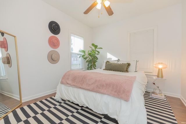 103 S Welworth Avenue, Evansville, IN 47714