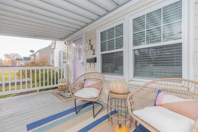 103 S Welworth Avenue, Evansville, IN 47714