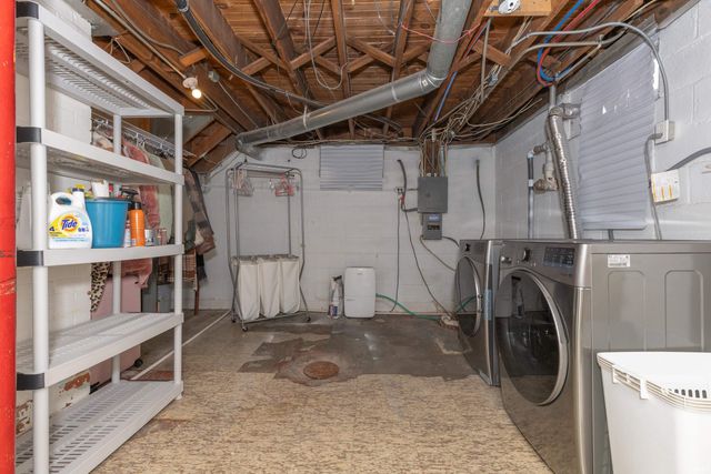 103 S Welworth Avenue, Evansville, IN 47714