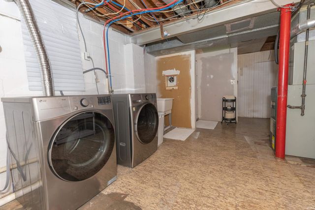 103 S Welworth Avenue, Evansville, IN 47714