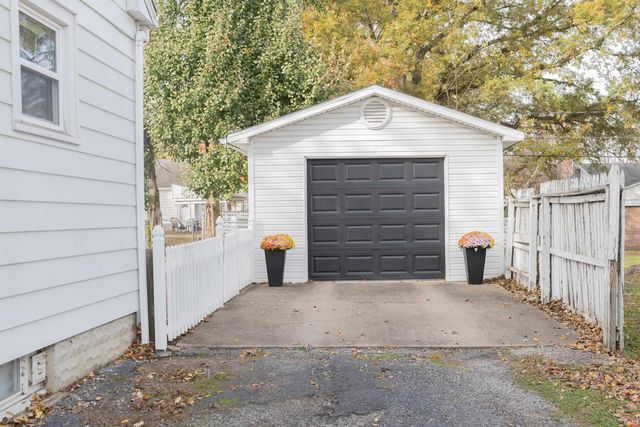 103 S Welworth Avenue, Evansville, IN 47714