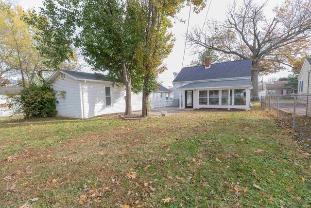 103 S Welworth Avenue, Evansville, IN 47714