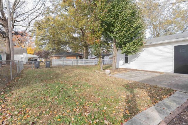 103 S Welworth Avenue, Evansville, IN 47714