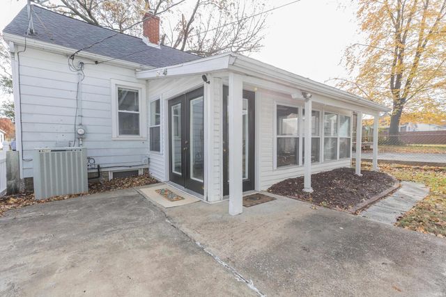 103 S Welworth Avenue, Evansville, IN 47714