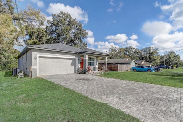 309 E 13TH STREET, Apopka, FL 32703