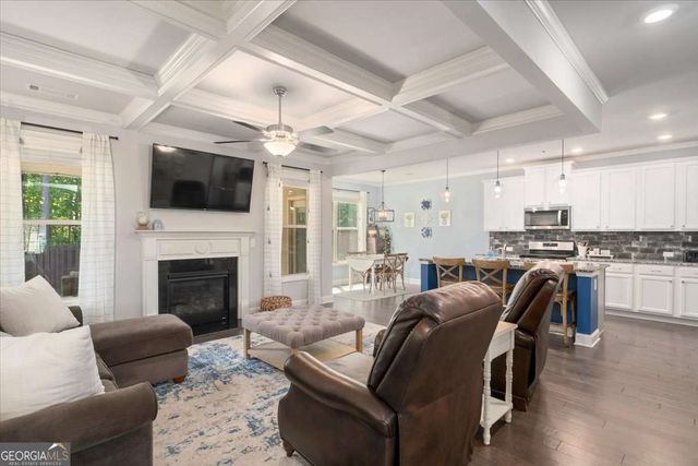 64 Heron Court, Jefferson, GA 30549