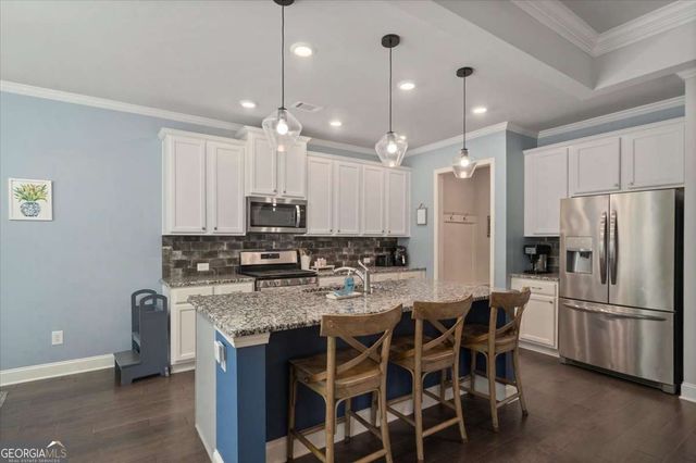 64 Heron Court, Jefferson, GA 30549