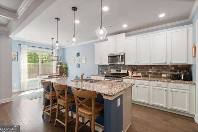 64 Heron Court, Jefferson, GA 30549