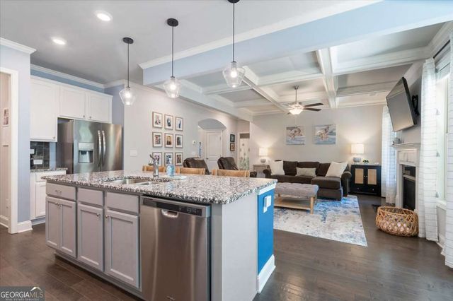 64 Heron Court, Jefferson, GA 30549