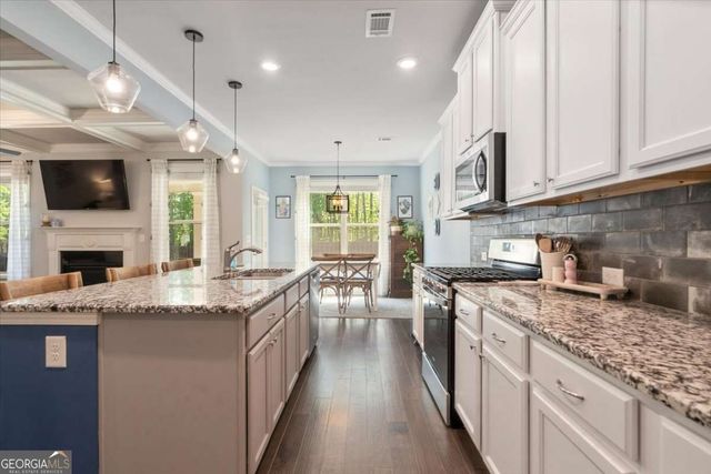 64 Heron Court, Jefferson, GA 30549