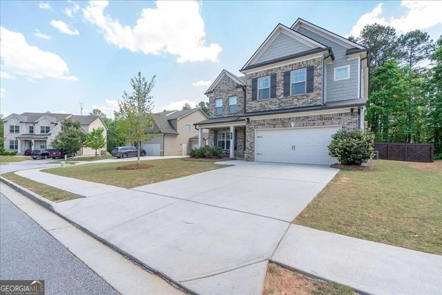 64 Heron Court, Jefferson, GA 30549