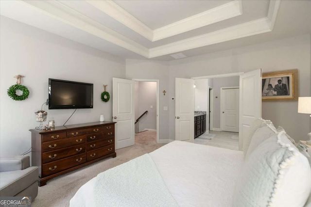 64 Heron Court, Jefferson, GA 30549