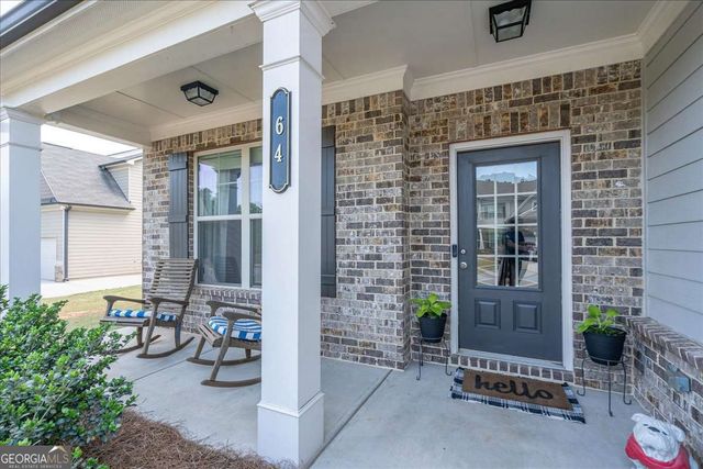 64 Heron Court, Jefferson, GA 30549