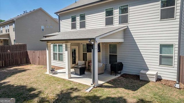 64 Heron Court, Jefferson, GA 30549