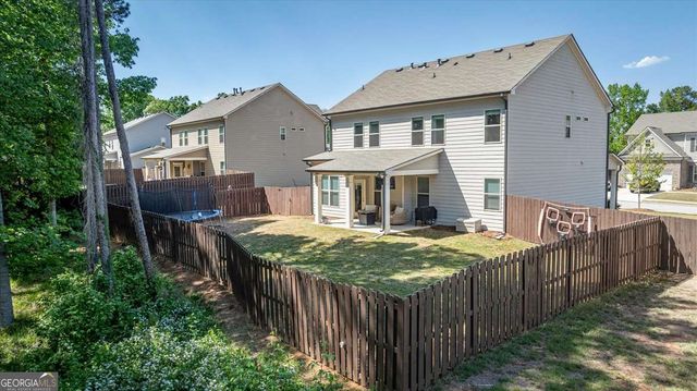 64 Heron Court, Jefferson, GA 30549