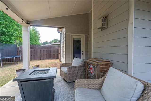 64 Heron Court, Jefferson, GA 30549
