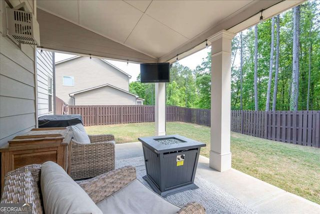 64 Heron Court, Jefferson, GA 30549