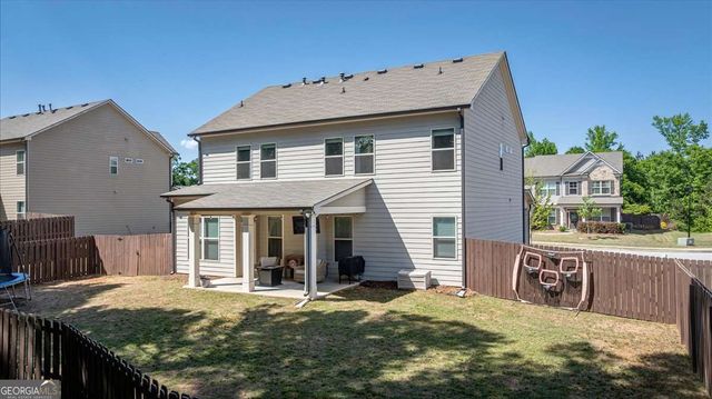 64 Heron Court, Jefferson, GA 30549