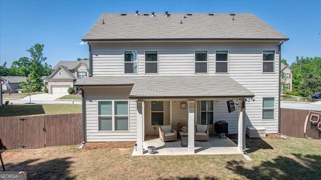 64 Heron Court, Jefferson, GA 30549
