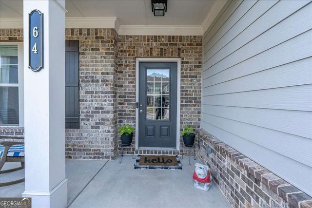 64 Heron Court, Jefferson, GA 30549