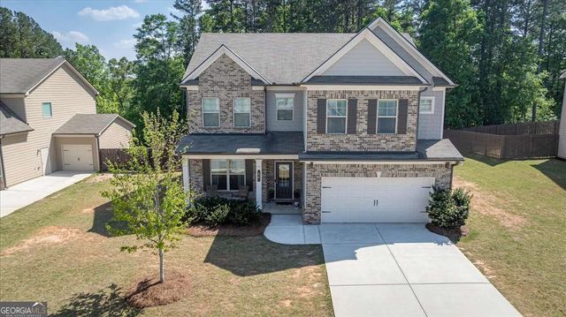 64 Heron Court, Jefferson, GA 30549