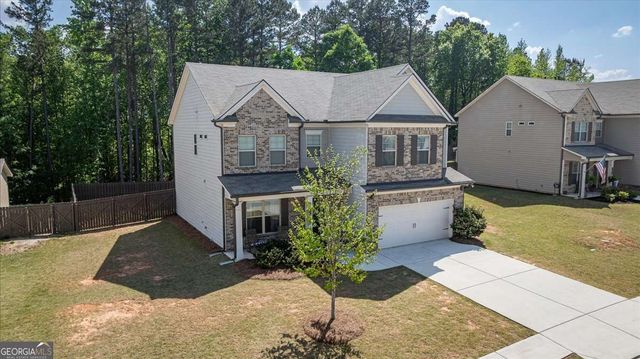 64 Heron Court, Jefferson, GA 30549