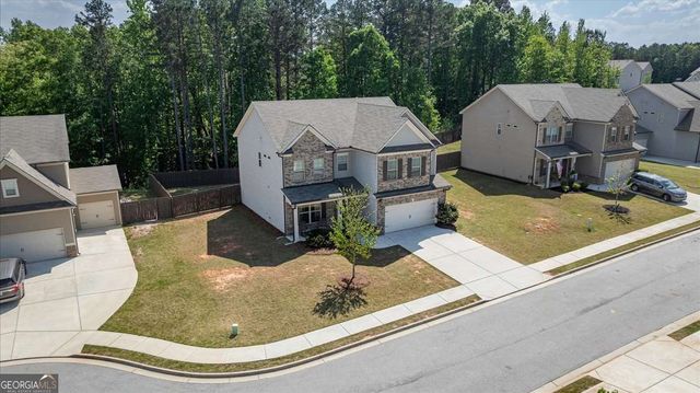 64 Heron Court, Jefferson, GA 30549