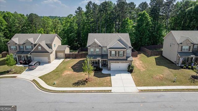 64 Heron Court, Jefferson, GA 30549