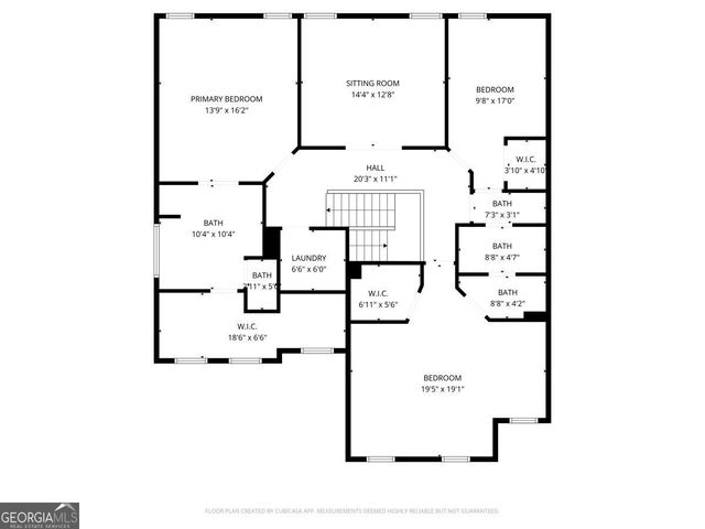 64 Heron Court, Jefferson, GA 30549
